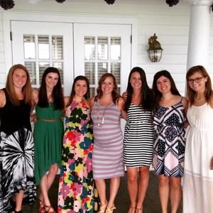 Meet your Posher, Katrina